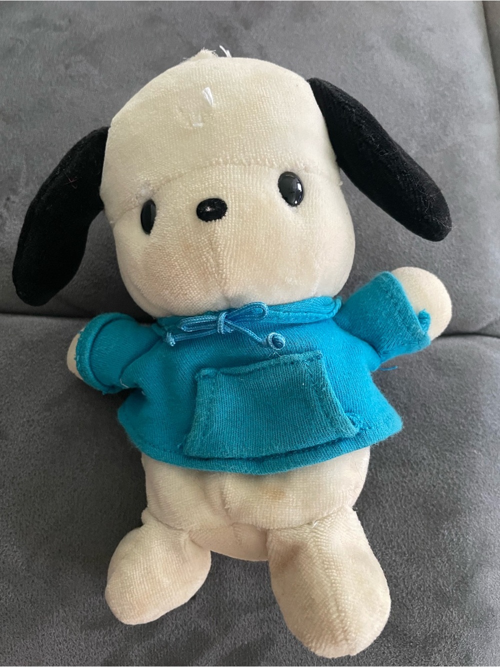 Sanrio Pochakko Plush Toy